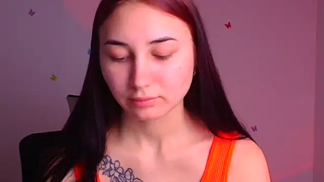 Jennifer Blum online show from 02/27/25, 05:56