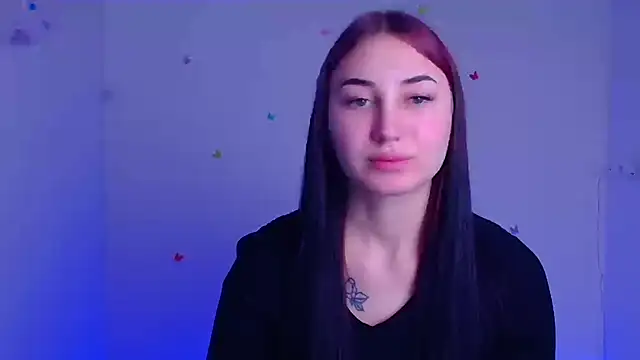 Jennifer Blum online show from 03/12/25, 06:07