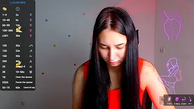 Jennifer Blum online show from 09/25/25, 05:11