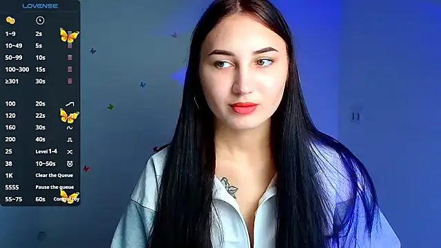 Jennifer Blum online show from 09/26/25, 11:14