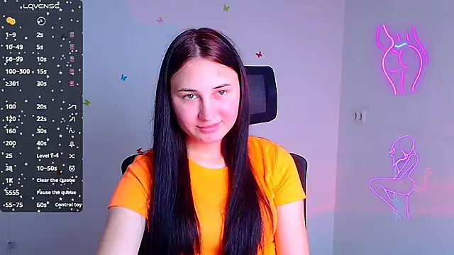 Jennifer Blum online show from 10/08/25, 12:14