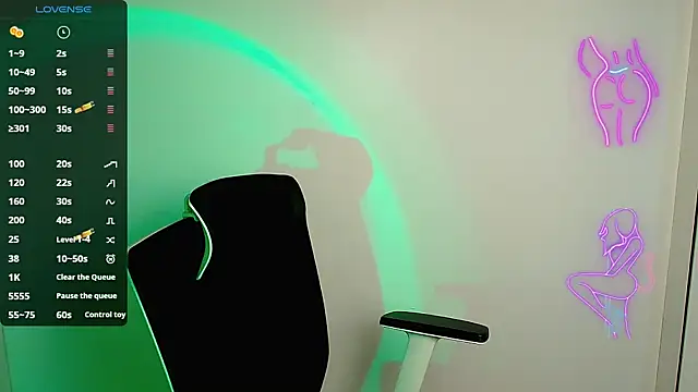 Jennifer Blum online show from 10/12/25, 07:18