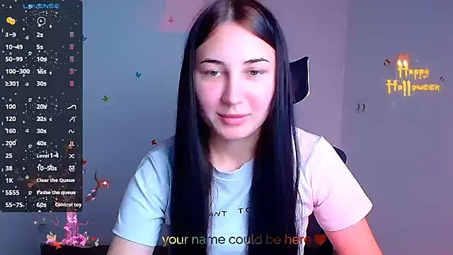 Jennifer Blum online show from 10/23/25, 11:09