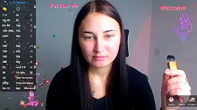 Jennifer Blum online show from 11/09/25, 12:36