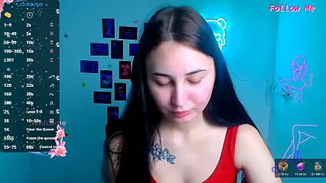 Jennifer Blum online show from 11/17/25, 12:33