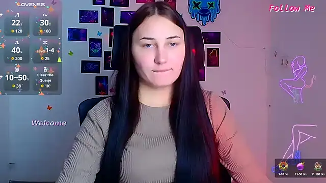 Jennifer Blum online show from 11/23/25, 12:16