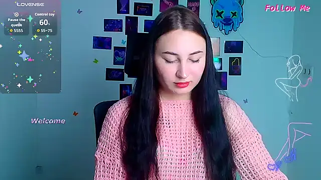 Jennifer Blum online show from 11/25/25, 06:13