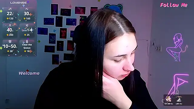 Jennifer Blum online show from 12/01/25, 12:32