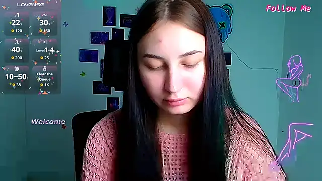 Jennifer Blum online show from 12/02/25, 12:10