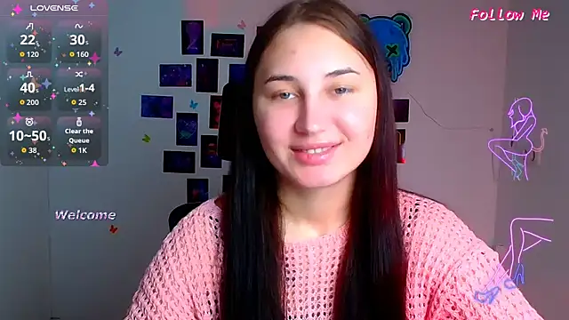 Jennifer Blum online show from 12/03/25, 12:25