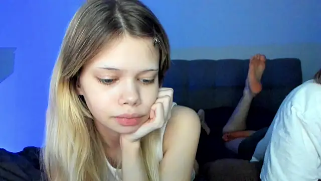 chansetolove online show from 02/14/25, 04:52