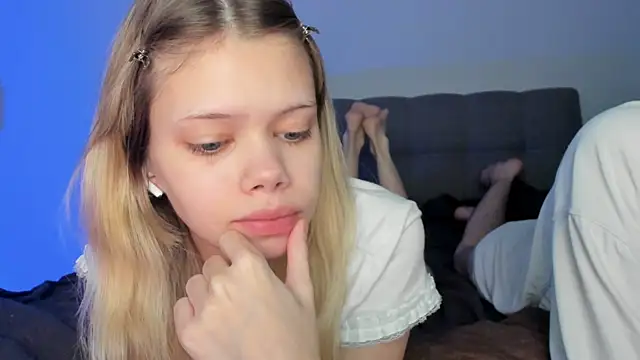 chansetolove online show from 03/03/25, 04:14