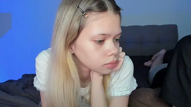 chansetolove online show from 03/15/25, 06:14