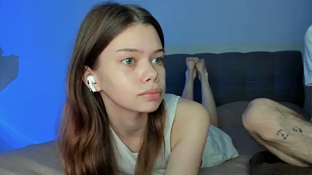 chansetolove online show from 11/15/25, 10:15