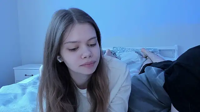 chansetolove online show from 04/25/26, 02:03