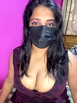 NOORA-GIRL online show from 09/21/25, 03:52