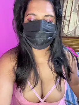 NOORA-GIRL online show from 11/10/25, 01:04