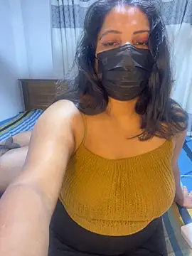 NOORA-GIRL online show from 02/09/26, 04:05