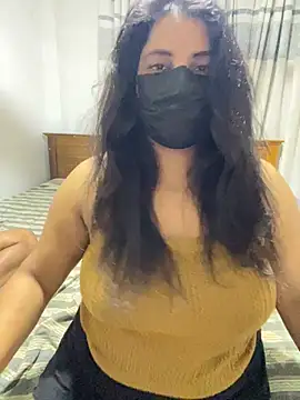 NOORA-GIRL online show from 04/20/26, 04:04