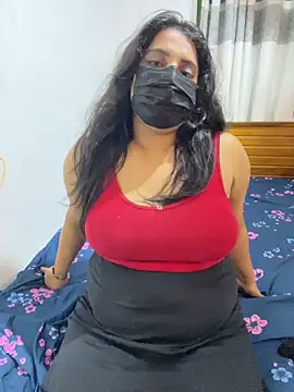 NOORA-GIRL online show from 04/25/26, 05:43