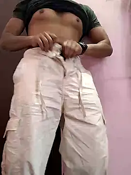 AmnionicDemeanor online show from 02/06/25, 05:35