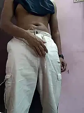 AmnionicDemeanor online show from 02/26/25, 11:20