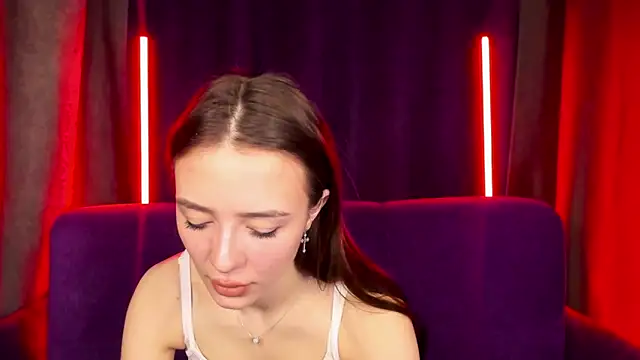 VasilisaTheWiseX online show from 04/08/26, 01:27