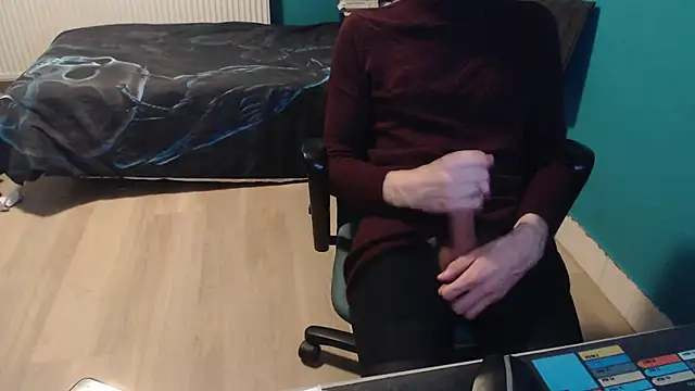 DreamyVibes online show from 09/12/25, 08:09