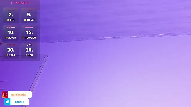  PARISI  online show from 03/14/25, 12:54