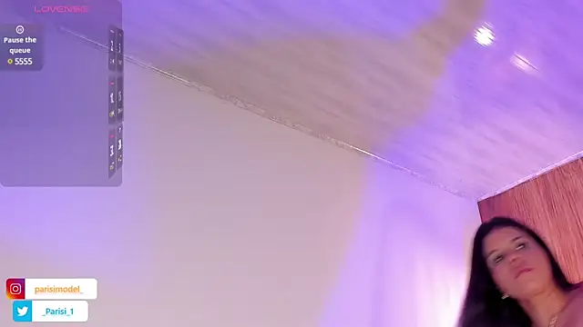  PARISI  online show from 03/18/25, 09:43