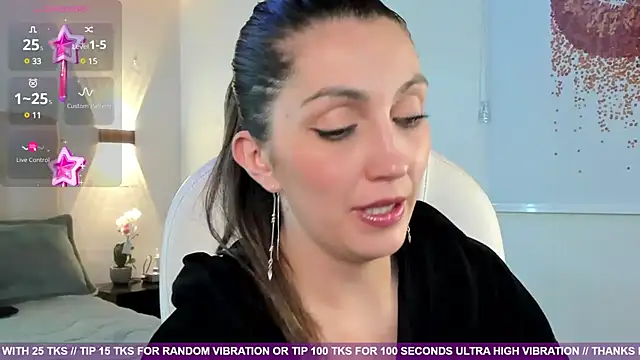 anny sweet72 online show from 02/06/25, 04:03