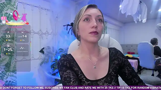 anny sweet72 online show from 10/23/25, 12:48