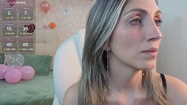 anny sweet72 online show from 02/20/26, 11:54