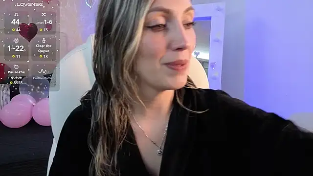 anny sweet72 online show from 02/24/26, 12:14