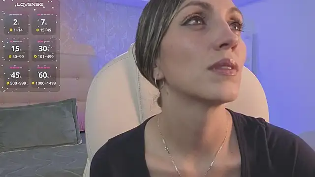 anny sweet72 online show from 03/26/26, 12:11