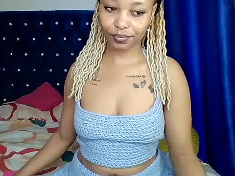 Licia harvin online show from 03/07/25, 09:18