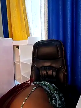 Licia harvin online show from 10/05/25, 07:28