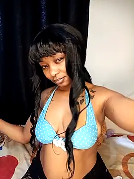 Licia harvin online show from 03/27/26, 08:37