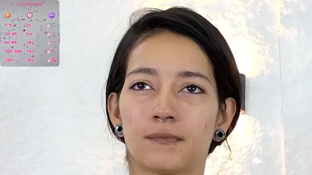 zorravioletta1 online show from 11/11/25, 12:49