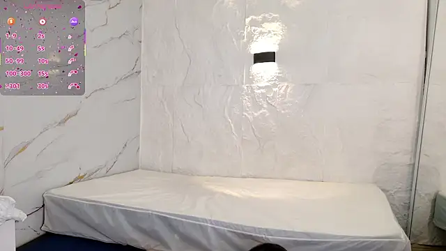 zorravioletta1 online show from 02/03/26, 11:59