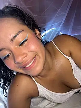 Marie Rose online show from 01/12/25, 06:05