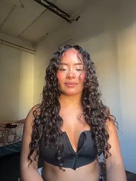 Marie Rose online show from 09/08/25, 07:24