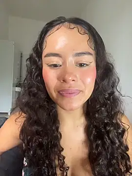 Marie Rose online show from 10/09/25, 03:54