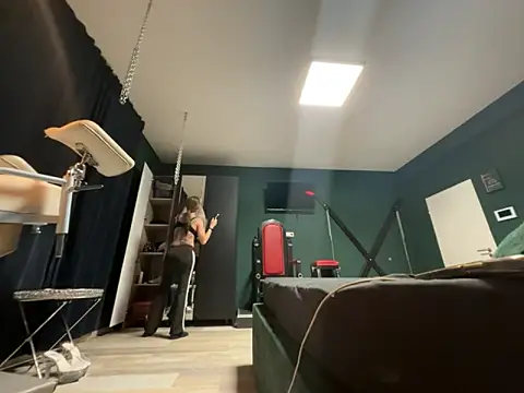 latinasexitrans123 online show from 03/14/26, 01:12