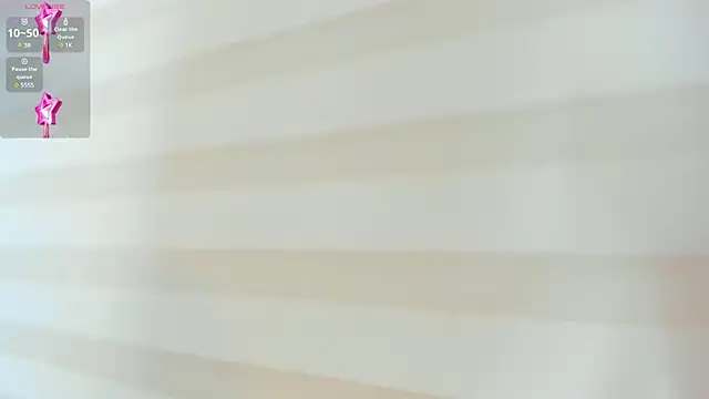 ISA  CUTEE online show from 01/16/25, 03:56