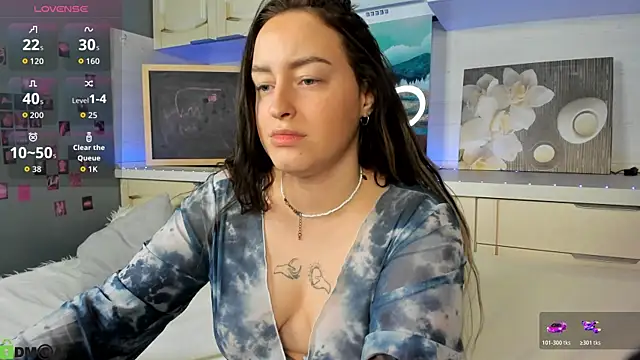 Kruela Eva online show from 11/11/25, 12:43