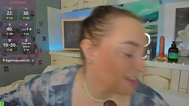 Kruela Eva online show from 12/14/25, 11:09