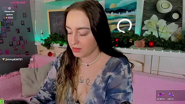 Kruela Eva online show from 02/06/26, 11:19