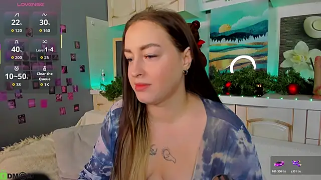 Kruela Eva online show from 02/17/26, 10:38