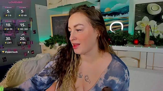 Kruela Eva online show from 02/24/26, 11:25